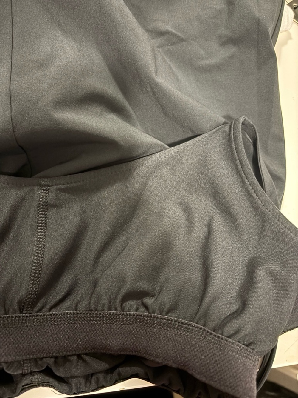 New‎ Columbia Black Stretch lightweight Water Repellent Dress Size S - Picture 13 of 13
